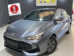 Gray Nuova 2025 MG MG3 Comfort Due volumi | 14.450 € (Ottimo prezzo)