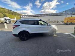 Usata 2018 Ford Kuga Titanium SUV | 10.500 € (Buon prezzo)