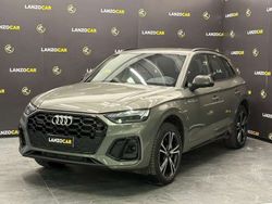 Grigio Usata 2024 Audi Q5 S-Line SUV | 49.900 € (Buon prezzo)