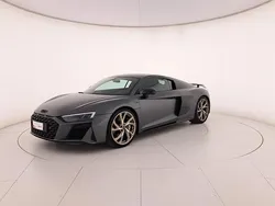 Colore effetto opaco audi exclusive Usata 2022 Audi R8 Coupé Performance Coupé | 159.800 € (Buon prezzo)