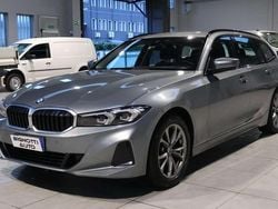 Antracite Usata 2022 BMW 318 Station wagon | 30.490 € (Ottimo prezzo)