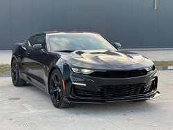 Nero pastello Usata 2021 Chevrolet Camaro Sport Coupé | 37.490 € (Super prezzo)