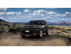 Nero Usata 2024 Jeep Avenger EV Altitude SUV | 27.490 € (Buon prezzo)