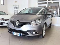 Grigio Usata 2017 Renault Scénic IV Zen Monovolume | 11.700 € (Buon prezzo)