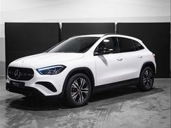 Bianco Nuova 2025 Mercedes GLA200 SUV | 46.988 € (Buon prezzo)