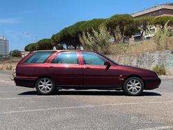 Rosso Usata 1996 Lancia Kappa Station wagon | 5190 € (Buon prezzo)