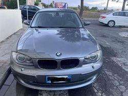 Usata 2010 BMW 118 Due volumi | 6500 € (Molto cara)