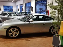 Grigio Usata 1997 Porsche 996 Coupé | 33.900 € (Buon prezzo)