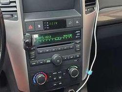 Nero Usata 2009 Chevrolet Captiva SUV | 5600 € (Buon prezzo)