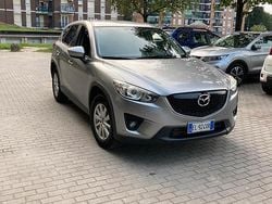 Grigio Usata 2013 Mazda CX-5 SUV | 6500 € (Buon prezzo)