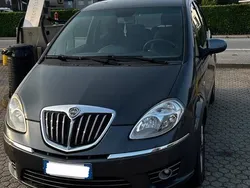 Usata 2010 Lancia Musa Monovolume | 4800 € (Cara)
