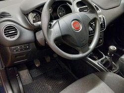 Blu Usata 2015 Fiat Punto Tre volumi | 8000 €