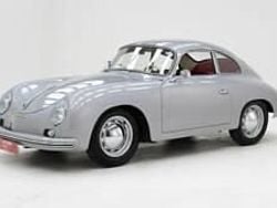 Altri Usata 1958 Porsche 356 Coupé | 99.950 €
