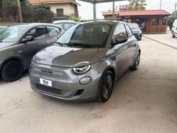 Grigio Usata 2020 Fiat 500e Opening Edition Due volumi | 12.500 € (Buon prezzo)