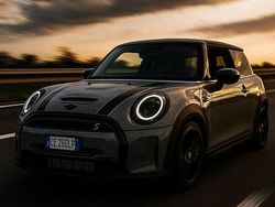 Usata 2021 Mini Cooper SE Due volumi | 18.500 € (Buon prezzo)