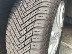 Grigio Usata 2017 Toyota Auris Touring Sports Active Station wagon | 15.000 € (Buon prezzo)