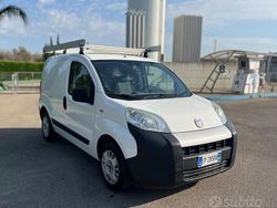 Bianco Usata 2013 Fiat Fiorino Monovolume | 4500 € (Buon prezzo)