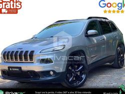 Grigio Usata 2019 Jeep Cherokee Night Eagle SUV | 14.990 € (Ottimo prezzo)