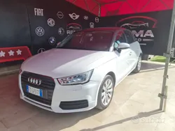 Usata 2016 Audi A1 Sportback Due volumi | 9000 € (Super prezzo)