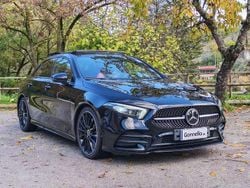 Nero Usata 2021 Mercedes A250 Premium Tre volumi | 28.990 € (Buon prezzo)