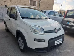 Bianco Usata 2024 Fiat Panda S Due volumi | 10.990 € (Ottimo prezzo)