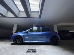 Usata 2012 Renault Clio R.S. R.S. Due volumi | 16.000 € (Molto cara)