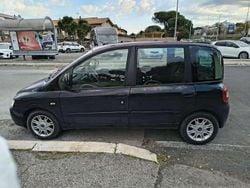 Usata 2007 Fiat Multipla Dynamic Monovolume | 1200 € (Super prezzo)