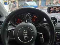 Bianco Usata 2011 Audi A1 Due volumi | 5000 €