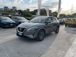 Grigio Usata 2022 Nissan Qashqai Acenta SUV | 17.900 € (Super prezzo)