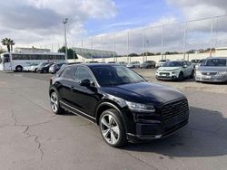 Usata 2017 Audi Q2 Ambiente SUV | 18.300 € (Super prezzo)
