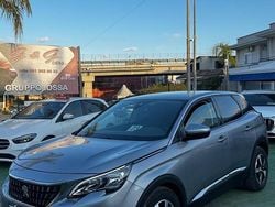 Grigio Usata 2019 Peugeot 3008 Business-Line SUV | 12.990 € (Ottimo prezzo)