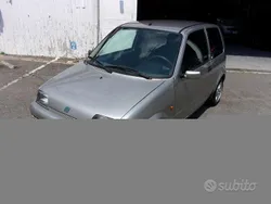 Argento Usata 1998 Fiat Cinquecento Due volumi | 2200 € (Buon prezzo)
