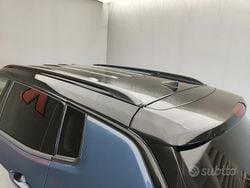 Blue shade / nero Usata 2024 Jeep Compass Summit SUV | 24.190 € (Ottimo prezzo)