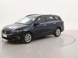 Blu Usata 2021 Fiat Tipo Business Station wagon | 8690 € (Super prezzo)
