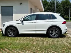 Usata 2019 VW Tiguan R-line SUV | 21.000 € (Buon prezzo)