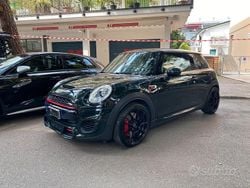 Verde Usata 2017 Mini John Cooper Works Due volumi | 18.000 € (Ottimo prezzo)