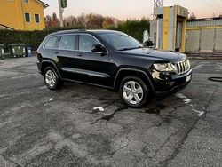 Usata 2012 Jeep Grand Cherokee Limited SUV | 7500 € (Super prezzo)