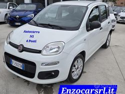 Bianco Usata 2018 Fiat Panda Easy Furgone | 6599 € (Buon prezzo)