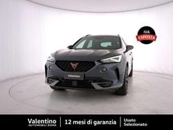 Grigio Usata 2022 Cupra Formentor SUV | 26.950 € (Buon prezzo)