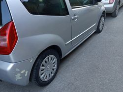 Grigio Usata 2005 Citroën C2 Due volumi | 1700 €