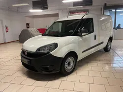 Bianco Usata 2021 Fiat Doblò S Monovolume | 11.800 € (Ottimo prezzo)