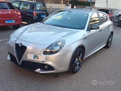 Grigio Usata 2014 Alfa Romeo Giulietta Sprint Tre volumi | 7200 € (Cara)