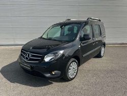 Nero dravite Usata 2020 Mercedes Citan 111 Station wagon | 15.900 € (Cara)