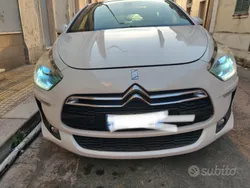 Usata 2013 Citroën DS5 Due volumi | 6800 € (Buon prezzo)