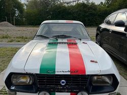 Bianco Usata 1971 Lancia Fulvia S Coupé | 25.000 €