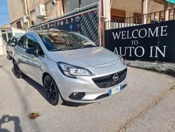 Grigio Usata 2017 Opel Corsa Coupé | 5999 € (Ottimo prezzo)