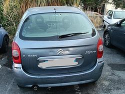Usata 2006 Citroën Xsara Picasso Monovolume | 1000 € (Ottimo prezzo)