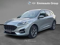 Grigio Usata 2023 Ford Kuga ST SUV | 26.500 € (Cara)