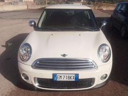 Bianco Usata 2012 Mini Cooper Due volumi | 3700 € (Super prezzo)