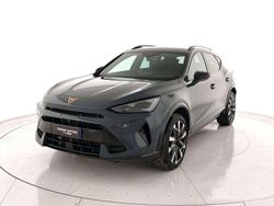 Fiord blue vernice pastello Usata 2024 Cupra Formentor SUV | 32.800 € (Buon prezzo)